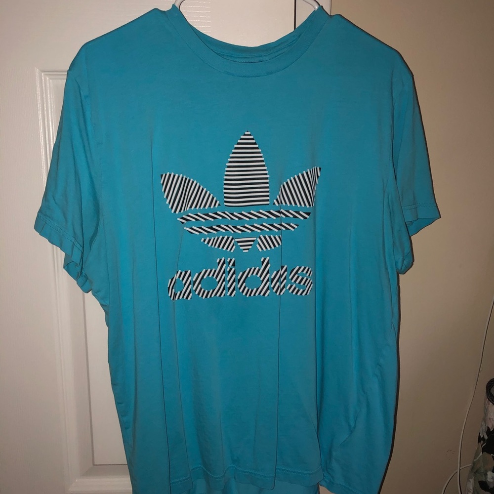 Men’s Adidas T